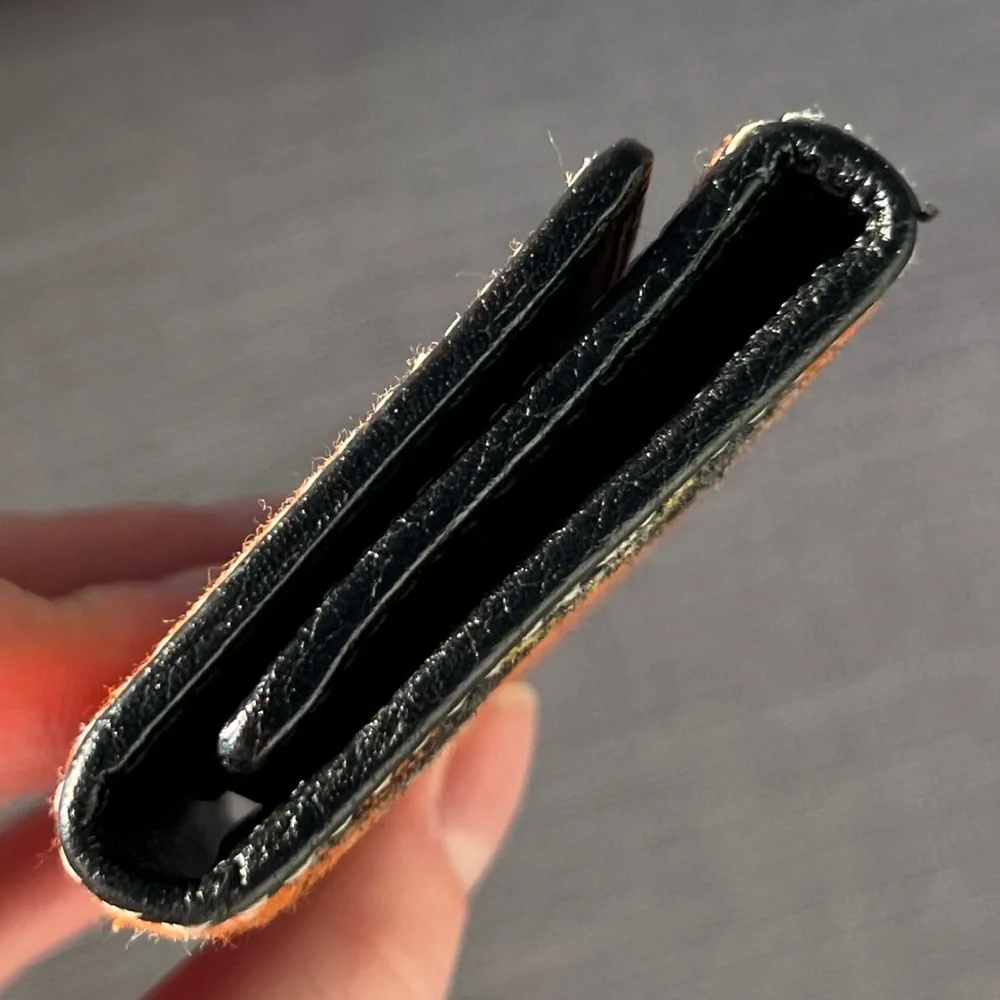 Vivienne Westwood Orb Key Holder - Picture 3 of 5